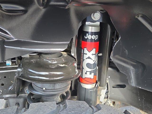 2022 Jeep Gladiator Rubicon 4x4