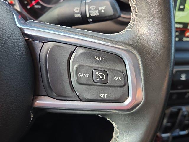 2022 Jeep Gladiator Rubicon 4x4