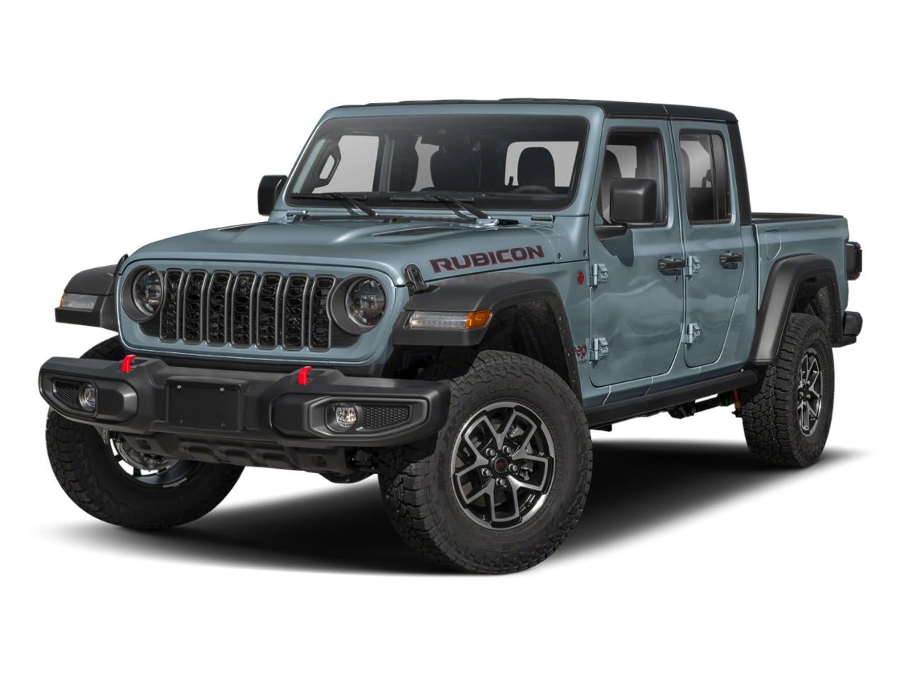 2024 Jeep Gladiator Rubicon X 4x4