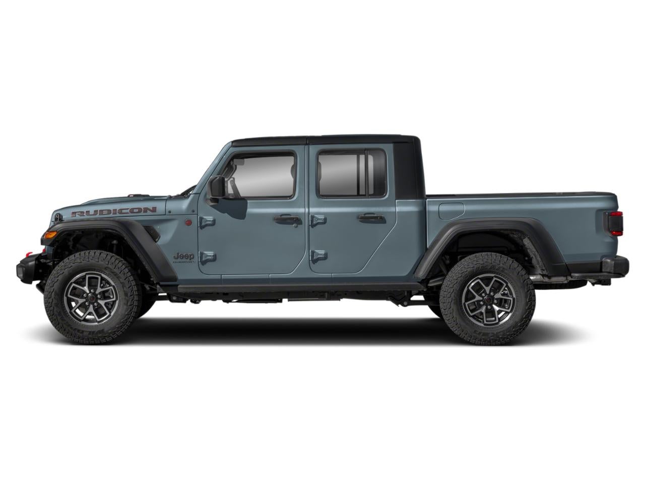 2024 Jeep Gladiator Rubicon X 4x4