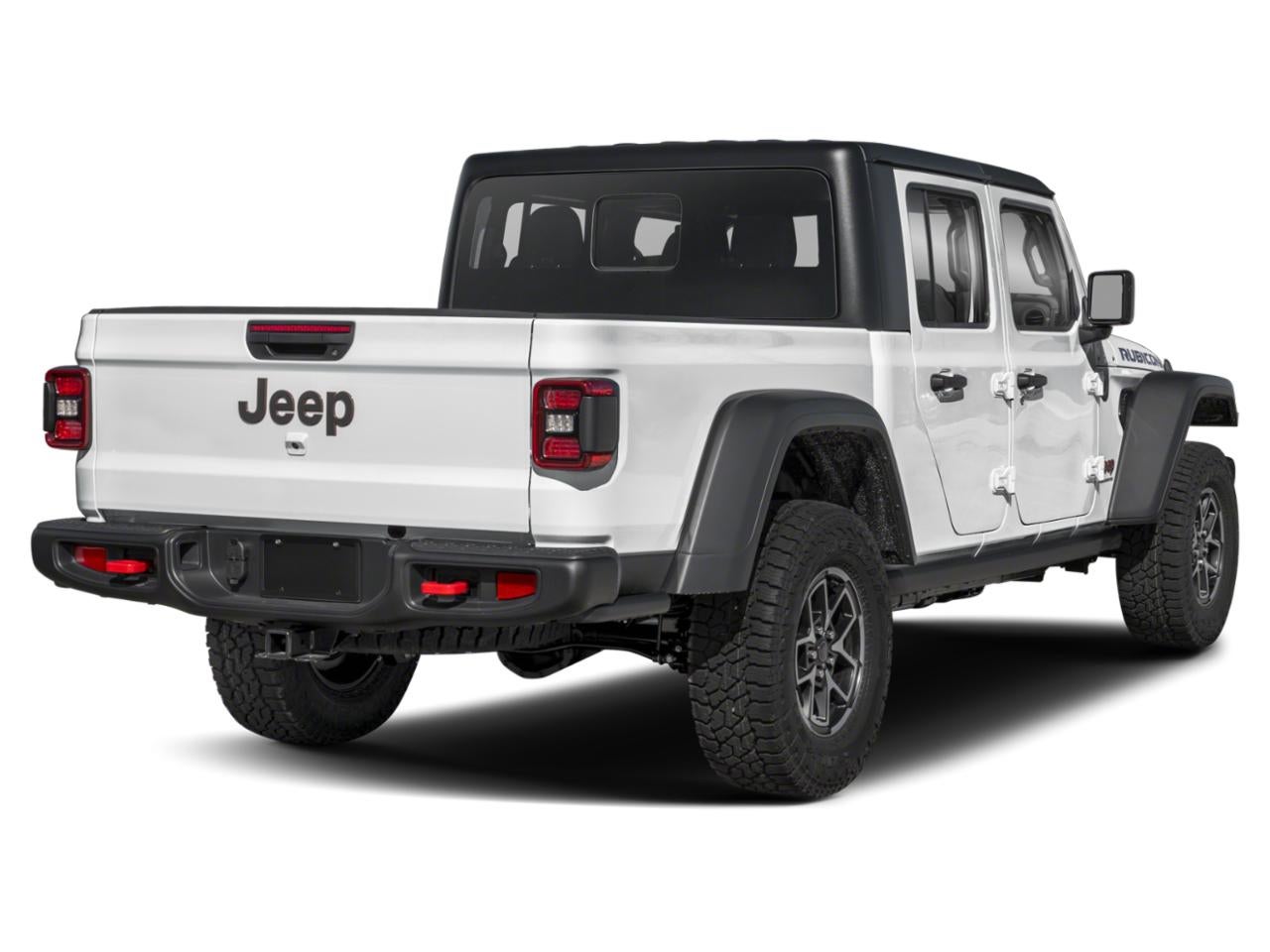 2024 Jeep Gladiator Rubicon X 4x4