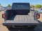 2025 Jeep Gladiator Willys 4x4