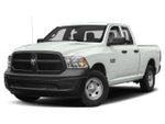 2014 RAM 1500 2WD Quad Cab 6.4 Ft Box Express