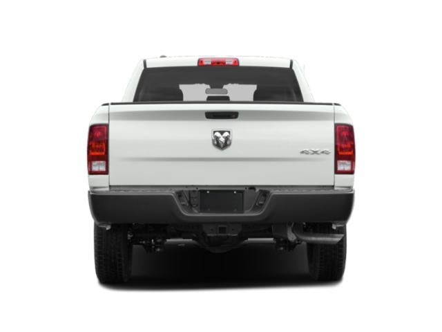 2014 RAM 1500 2WD Quad Cab 6.4 Ft Box Express
