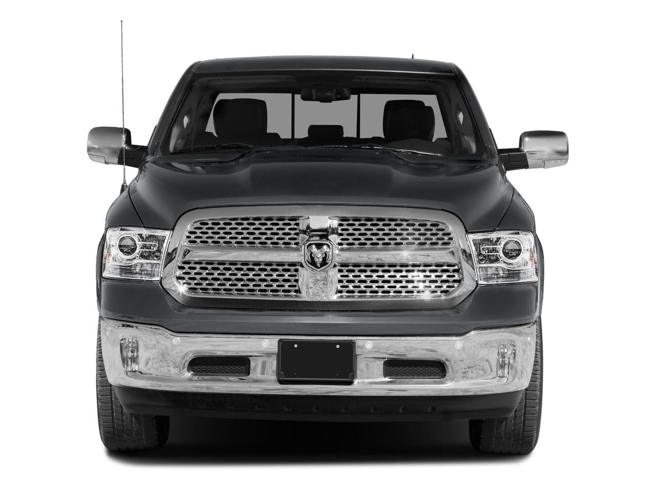 2016 RAM 1500 2WD Crew Cab 5.7 Ft Box Laramie