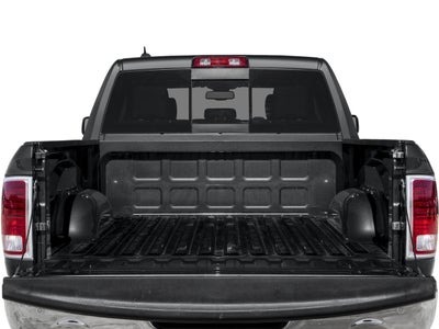 2016 RAM 1500 2WD Crew Cab 5.7 Ft Box Laramie