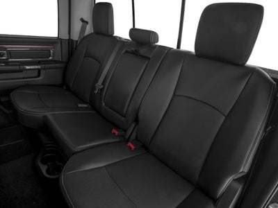 2016 RAM 1500 2WD Crew Cab 5.7 Ft Box Laramie