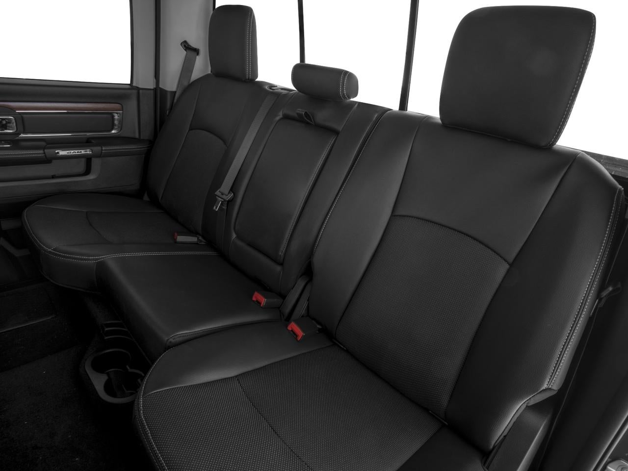 2016 RAM 1500 2WD Crew Cab 5.7 Ft Box Laramie