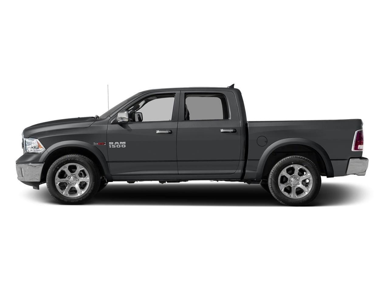 2016 RAM 1500 2WD Crew Cab 5.7 Ft Box Laramie