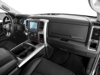 2016 RAM 1500 2WD Crew Cab 5.7 Ft Box Laramie