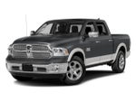 2016 RAM 1500 2WD Crew Cab 5.7 Ft Box Laramie
