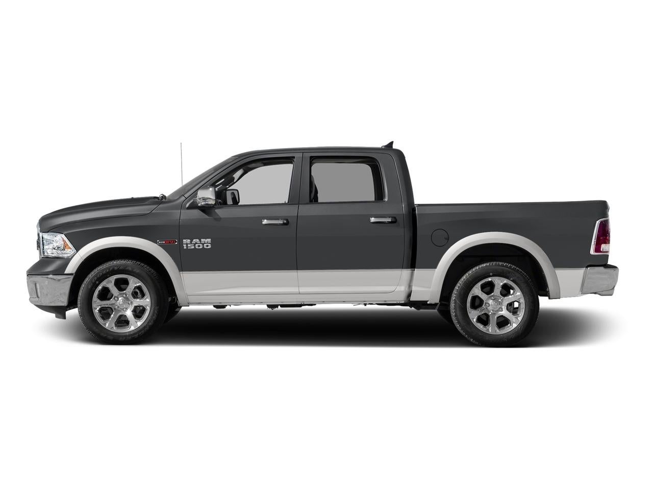 2016 RAM 1500 2WD Crew Cab 5.7 Ft Box Laramie