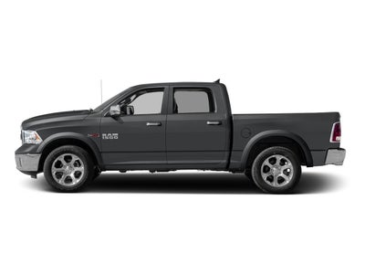 2016 RAM 1500 2WD Crew Cab 5.7 Ft Box Laramie