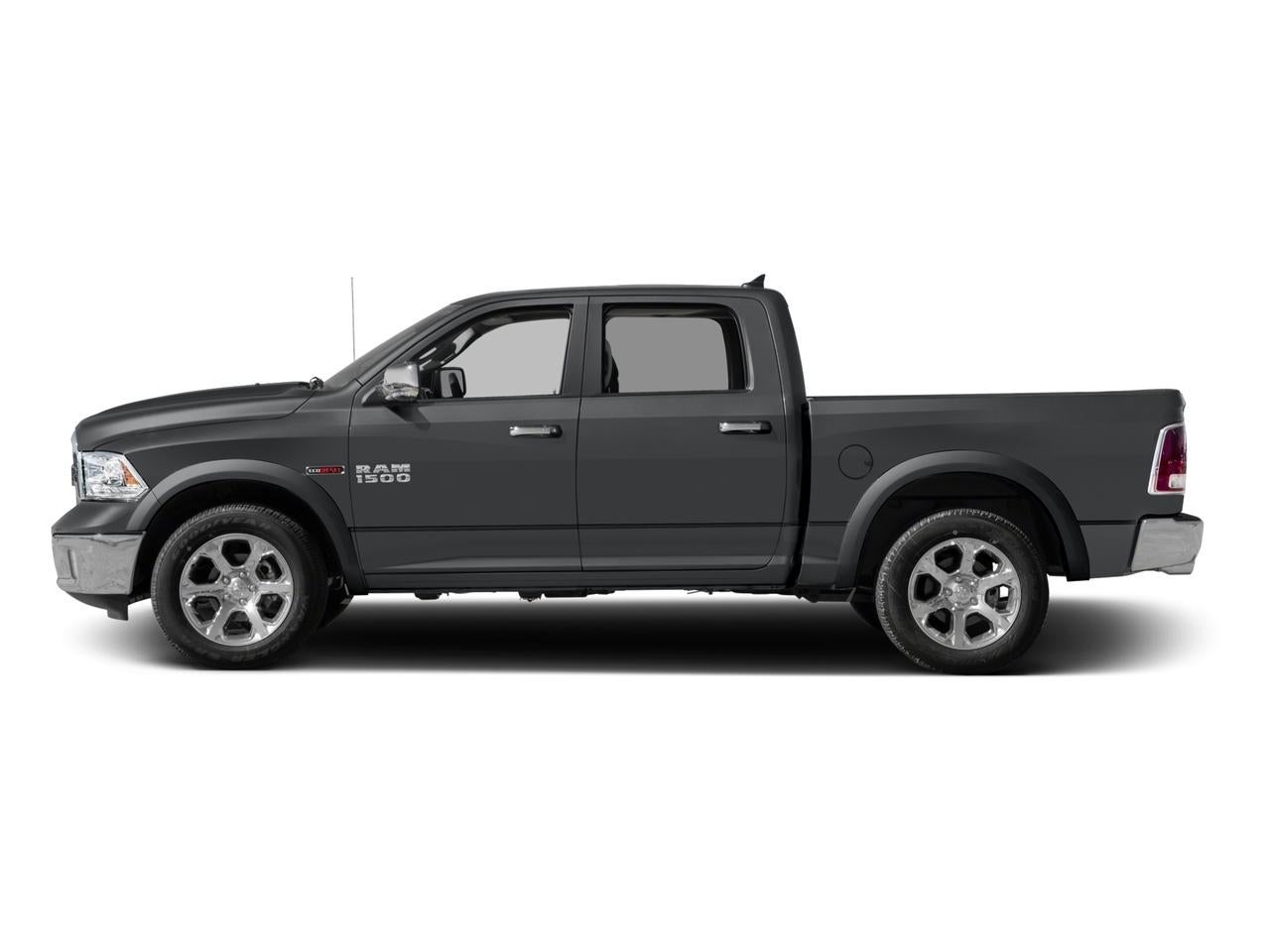 2016 RAM 1500 2WD Crew Cab 5.7 Ft Box Laramie