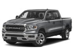 2023 RAM 1500 Big Horn 4x4 Crew Cab 5'7" Box