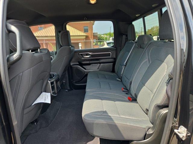2023 RAM 1500 Big Horn 4x4 Crew Cab 5'7" Box