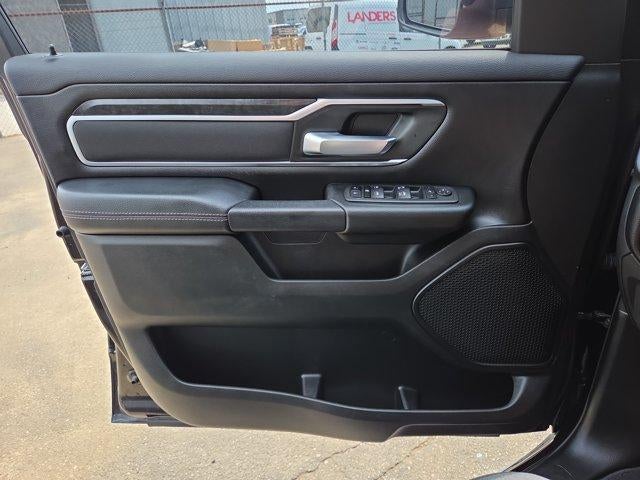 2023 RAM 1500 Big Horn 4x4 Crew Cab 5'7" Box