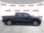 2023 RAM 1500 Big Horn 4x4 Crew Cab 5'7" Box