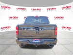 2025 RAM 1500 Big Horn 4x4 Crew Cab 5'7" Box