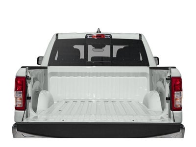 2020 RAM 1500 Lone Star 4x4 Crew Cab 5'7" Box