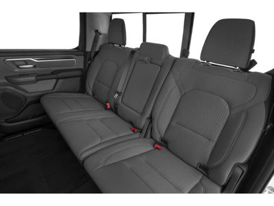 2020 RAM 1500 Lone Star 4x4 Crew Cab 5'7" Box