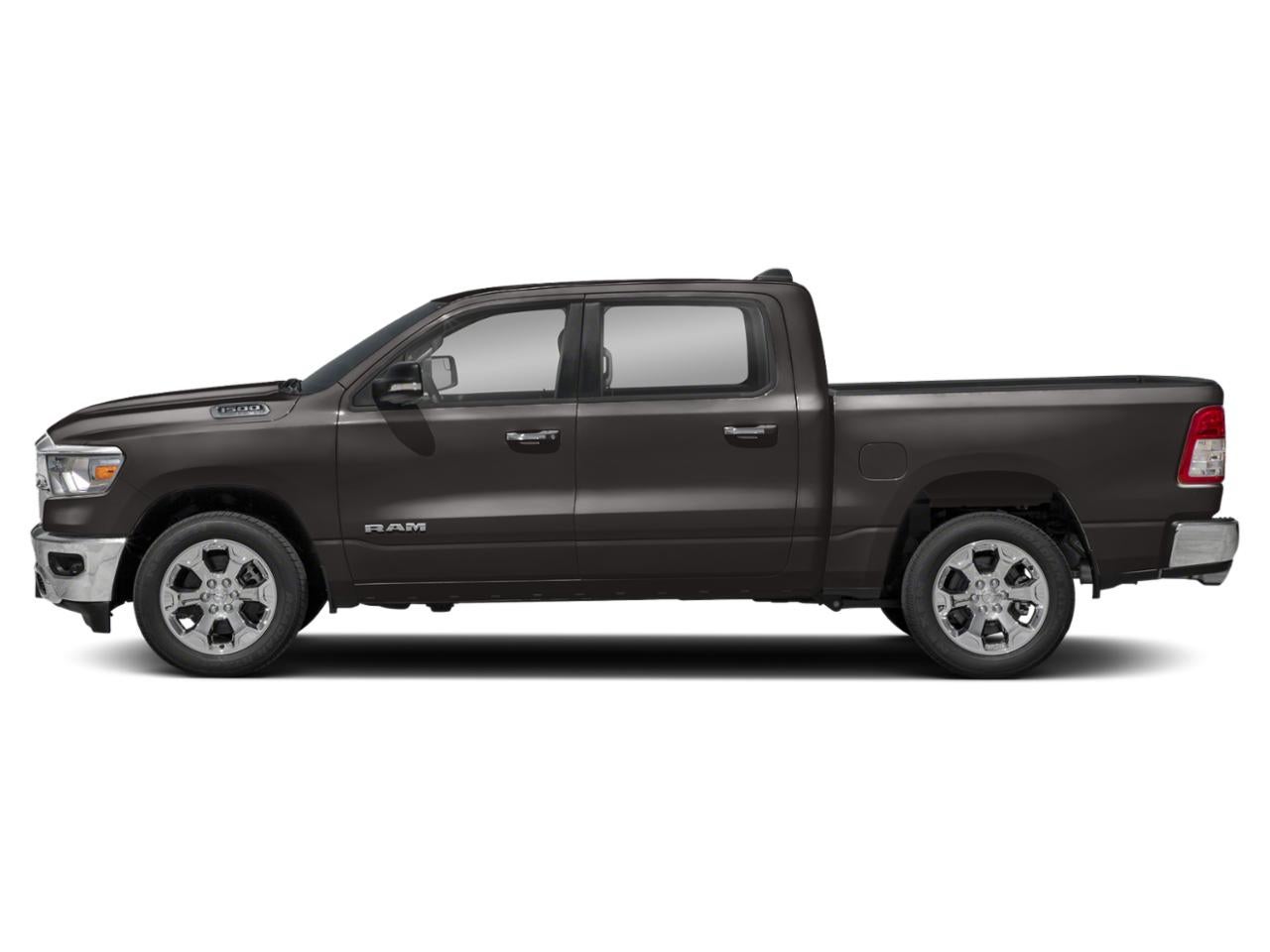 2020 RAM 1500 Lone Star 4x4 Crew Cab 5'7" Box