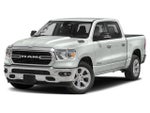 2020 RAM 1500 Lone Star 4x4 Crew Cab 5'7" Box