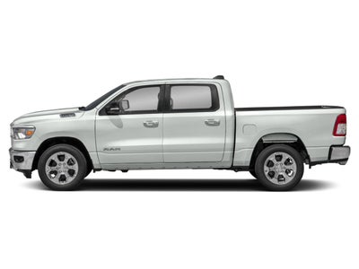 2020 RAM 1500 Lone Star 4x4 Crew Cab 5'7" Box