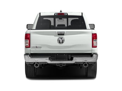2020 RAM 1500 Lone Star 4x4 Crew Cab 5'7" Box