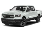 2022 RAM 1500 Big Horn 4x4 Crew Cab 5'7" Box