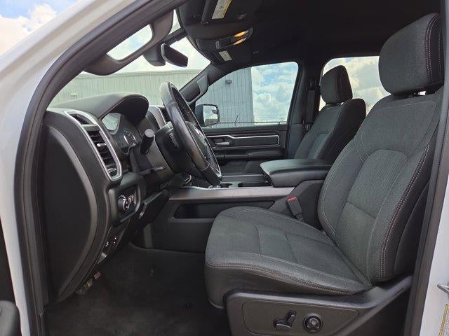 2019 RAM 1500 Big Horn/Lone Star 4x4 Crew Cab 5'7" Box