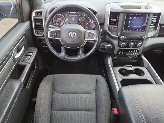 2019 RAM 1500 Big Horn/Lone Star 4x4 Crew Cab 5'7" Box