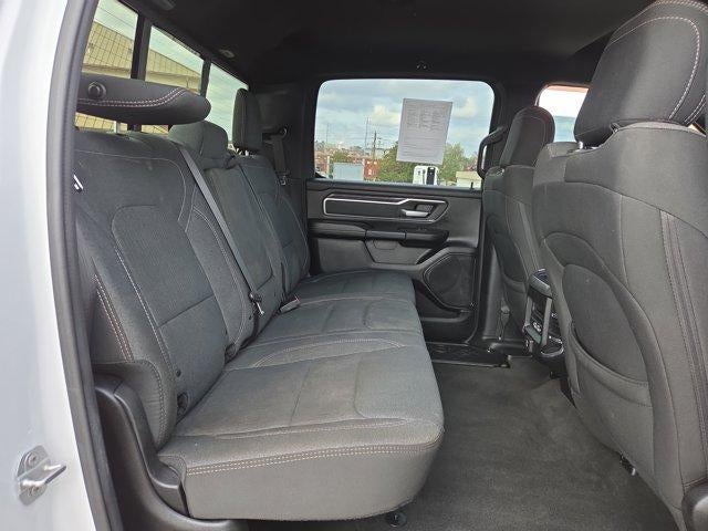 2019 RAM 1500 Big Horn/Lone Star 4x4 Crew Cab 5'7" Box