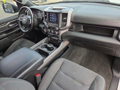 2019 RAM 1500 Big Horn/Lone Star 4x4 Crew Cab 5'7" Box