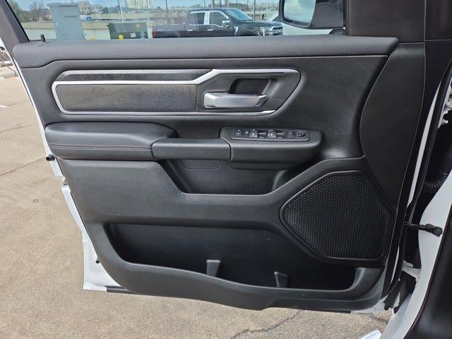 2019 RAM 1500 Big Horn/Lone Star 4x4 Crew Cab 5'7" Box