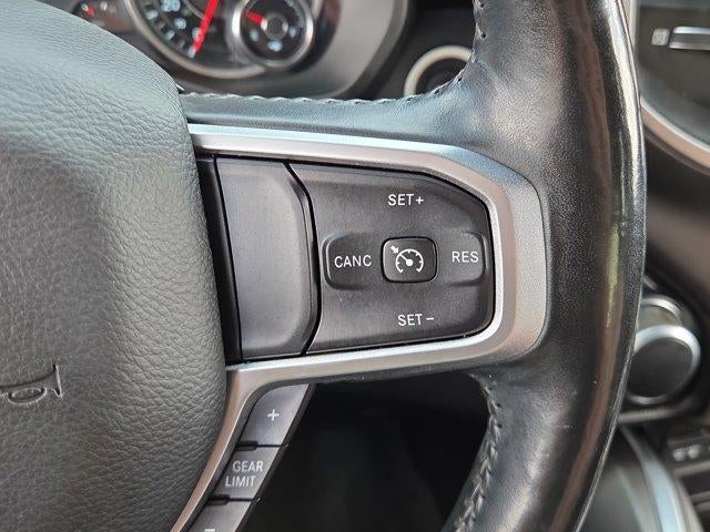 2019 RAM 1500 Big Horn/Lone Star 4x4 Crew Cab 5'7" Box