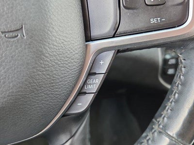 2019 RAM 1500 Big Horn/Lone Star 4x4 Crew Cab 5'7" Box