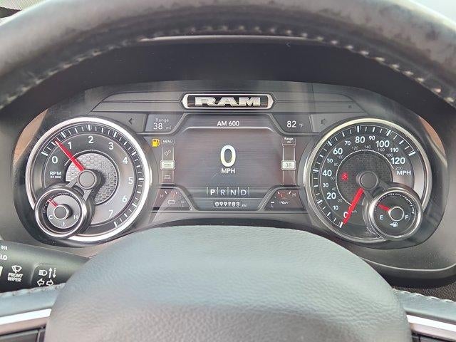 2019 RAM 1500 Big Horn/Lone Star 4x4 Crew Cab 5'7" Box