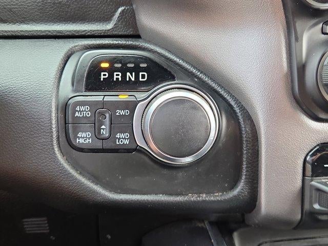 2019 RAM 1500 Big Horn/Lone Star 4x4 Crew Cab 5'7" Box