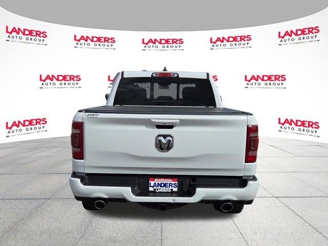 2019 RAM 1500 Big Horn/Lone Star 4x4 Crew Cab 5'7" Box