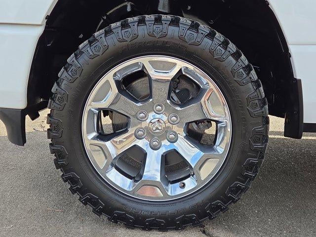 2019 RAM 1500 Big Horn/Lone Star 4x4 Crew Cab 5'7" Box