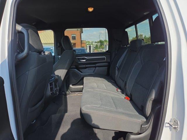 2019 RAM 1500 Big Horn/Lone Star 4x4 Crew Cab 5'7" Box