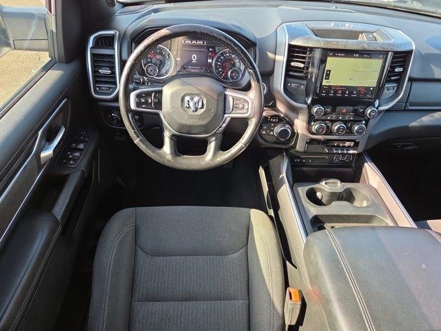 2019 RAM 1500 Big Horn/Lone Star 4x4 Crew Cab 5'7" Box