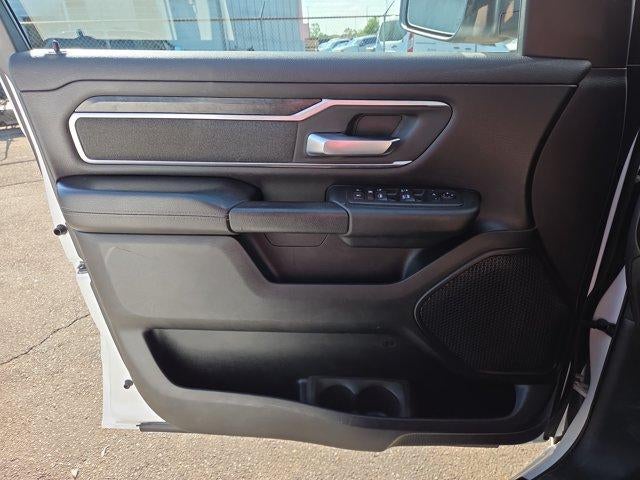 2019 RAM 1500 Big Horn/Lone Star 4x4 Crew Cab 5'7" Box
