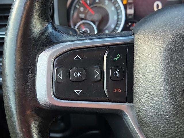 2019 RAM 1500 Big Horn/Lone Star 4x4 Crew Cab 5'7" Box
