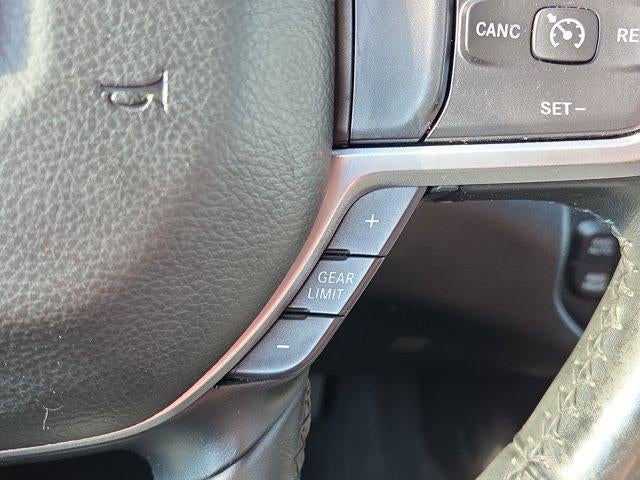 2019 RAM 1500 Big Horn/Lone Star 4x4 Crew Cab 5'7" Box