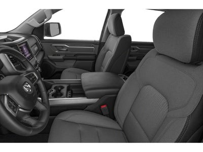 2019 RAM 1500 Big Horn/Lone Star 4x4 Crew Cab 5'7" Box