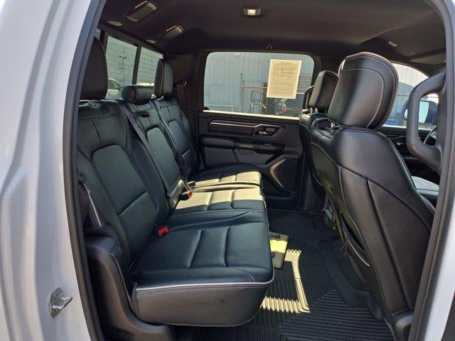 2024 RAM 1500 Limited 4x4 Crew Cab 5'7" Box