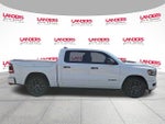 2024 RAM 1500 Limited 4x4 Crew Cab 5'7" Box