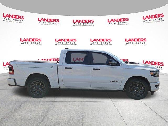 2024 RAM 1500 Limited 4x4 Crew Cab 5'7" Box